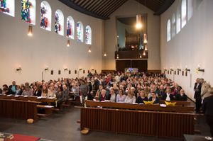 Unsere St. Marien-Kirche